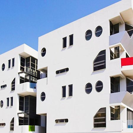 Alex Residence Larnaca Exterior photo