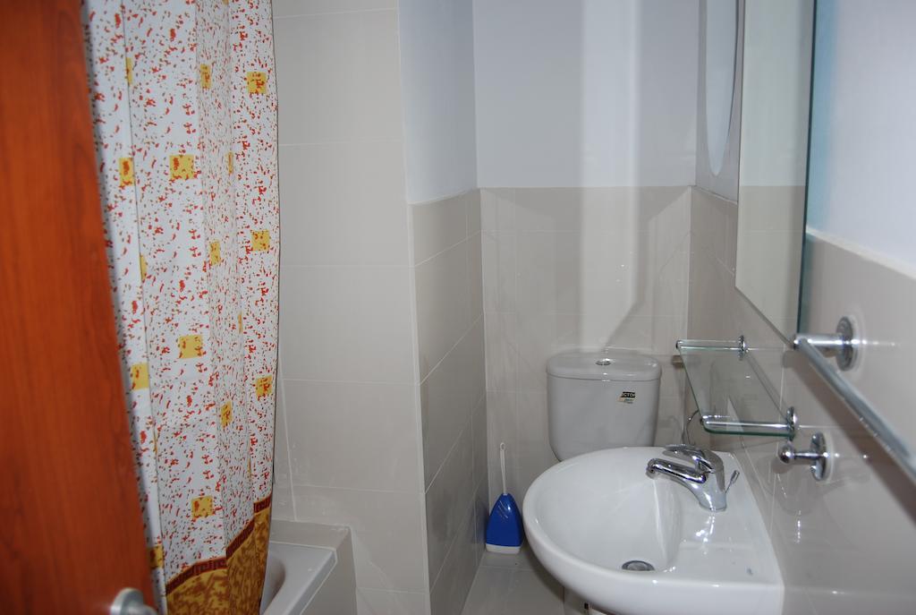 Alex Residence Larnaca Room photo