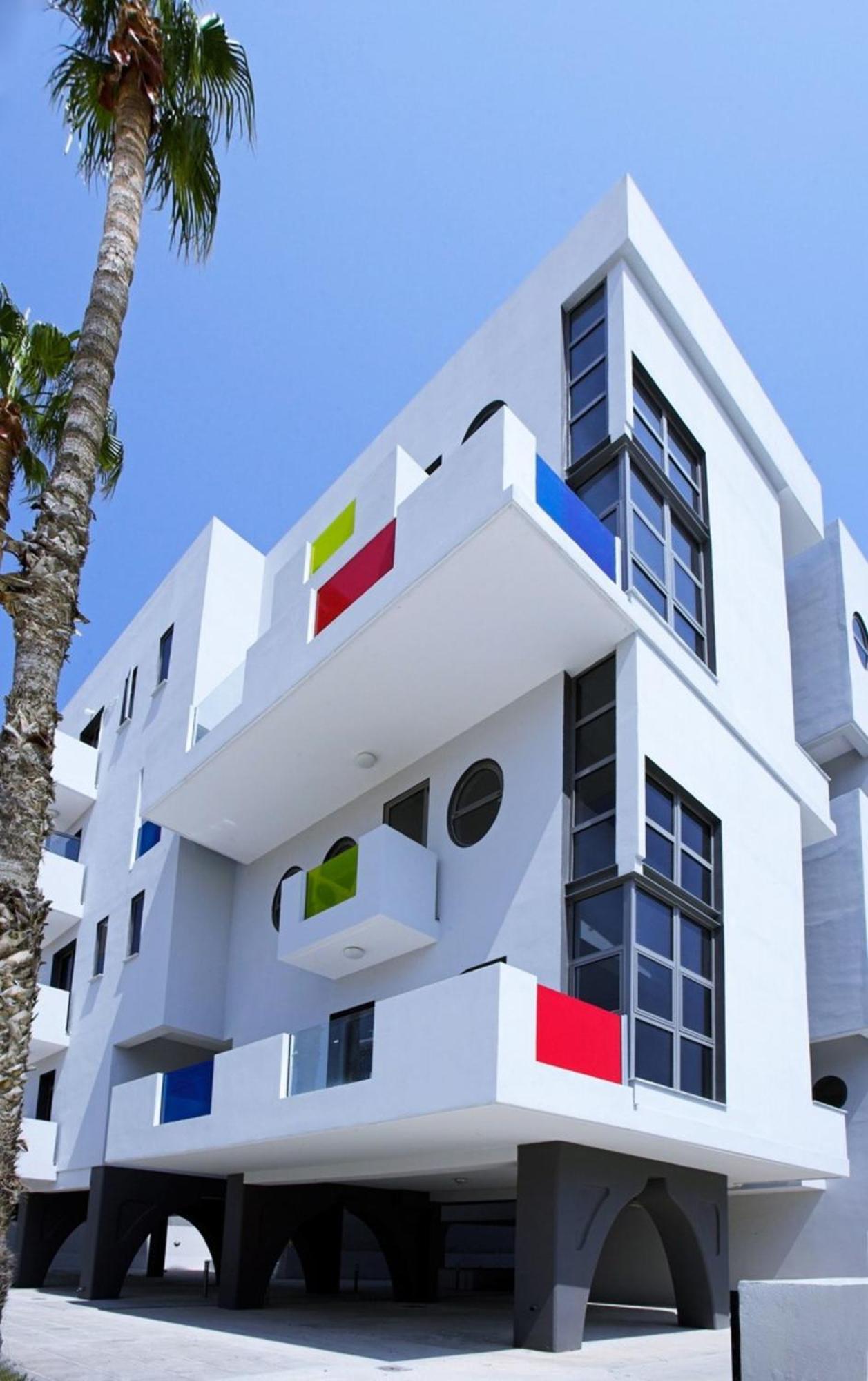 Alex Residence Larnaca Exterior photo