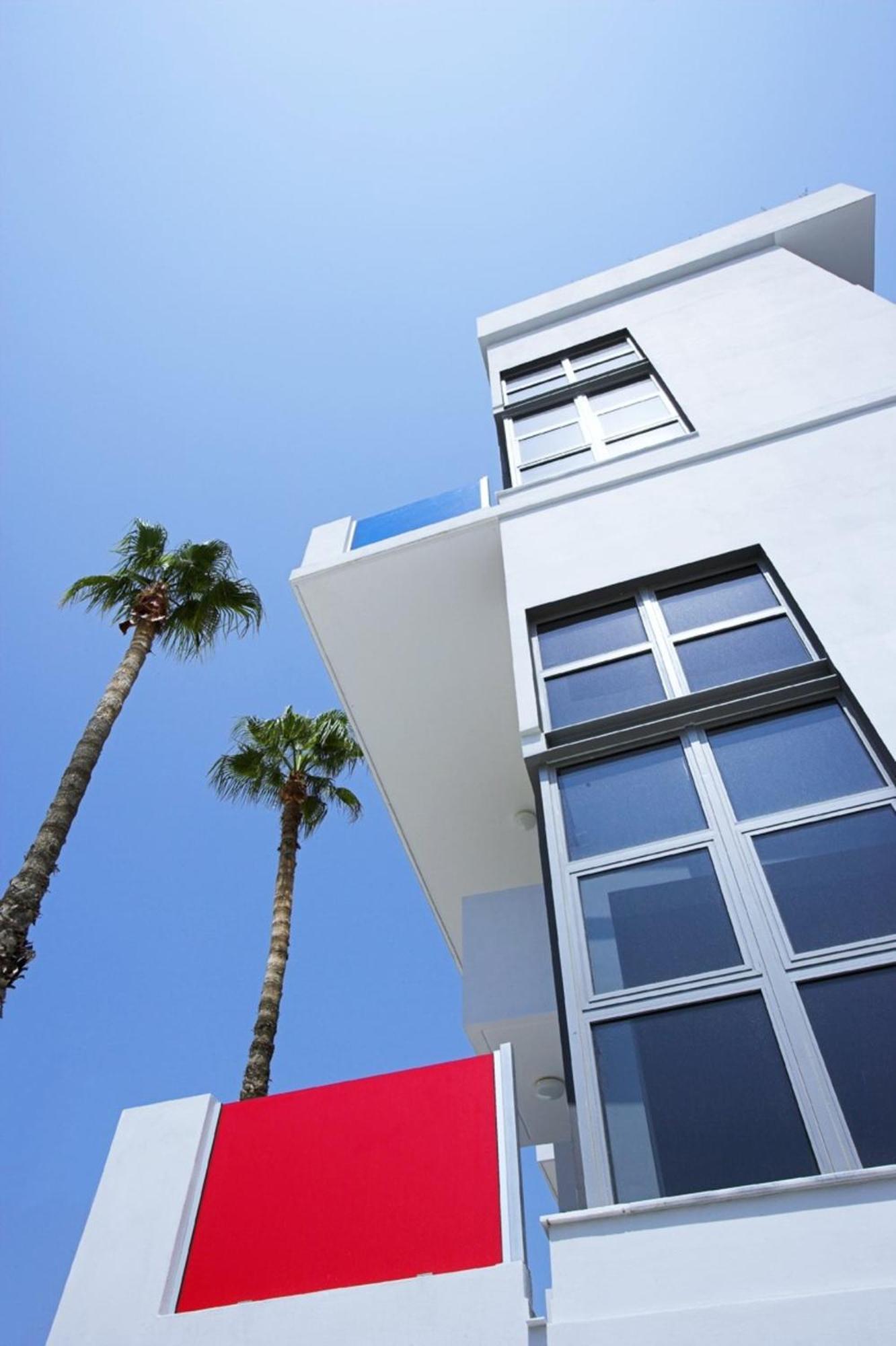 Alex Residence Larnaca Exterior photo