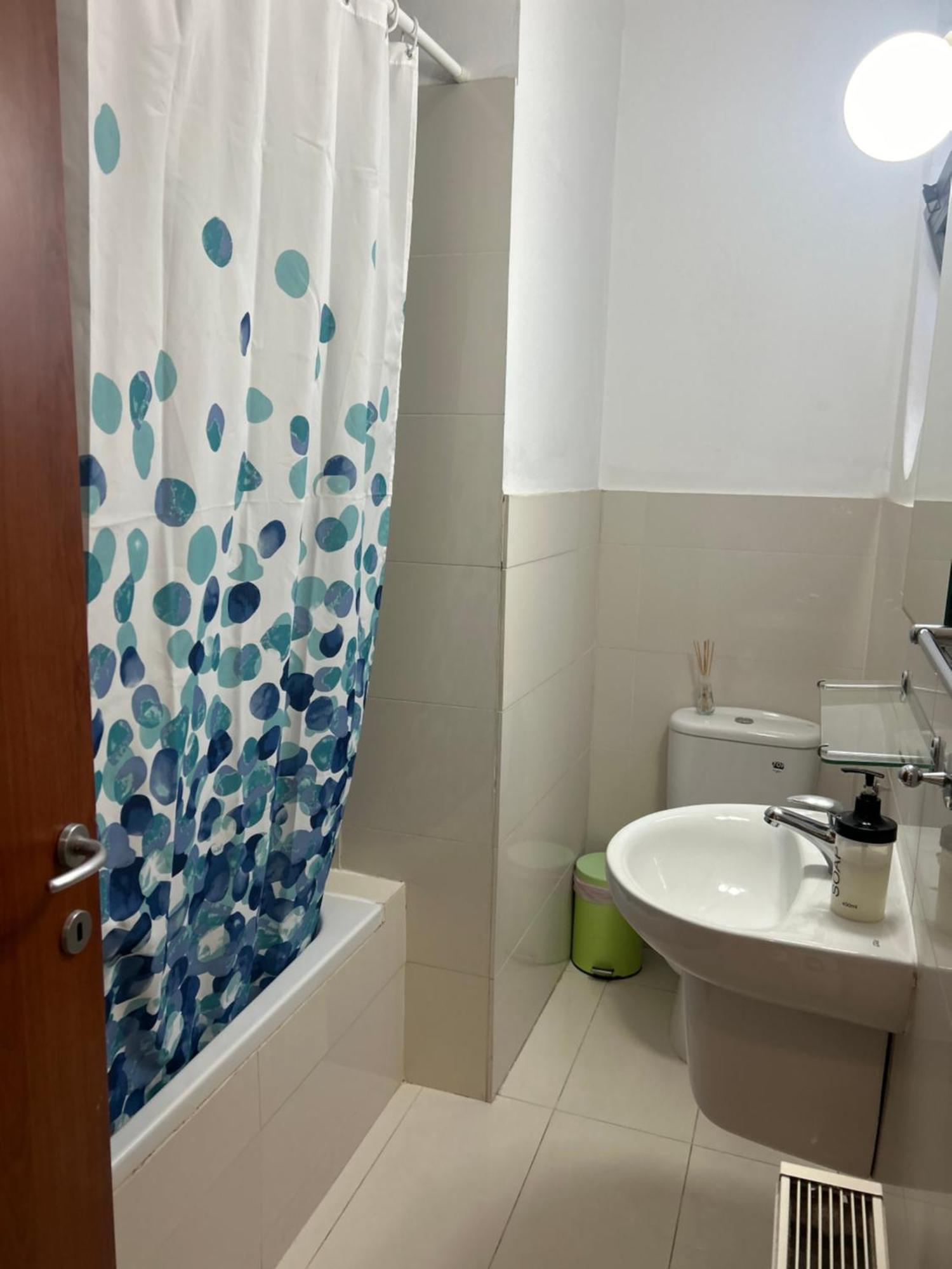 Alex Residence Larnaca Exterior photo
