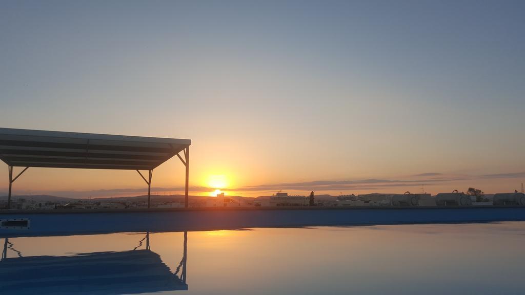 Alex Residence Larnaca Exterior photo
