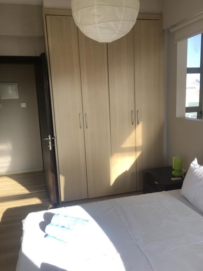 Alex Residence Larnaca Exterior photo